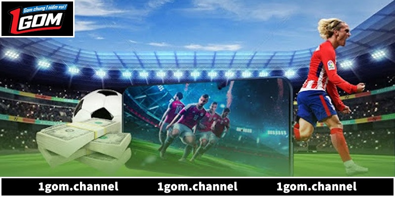 Hệ thống link xem Thể thao 1Gom an toàn, cập nhật liên tục