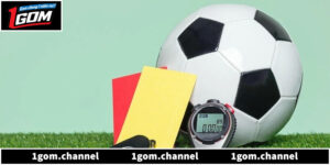 Bí Quyết Tăng Tỷ Lệ Thắng Khi Vào Kèo Thẻ Phạt