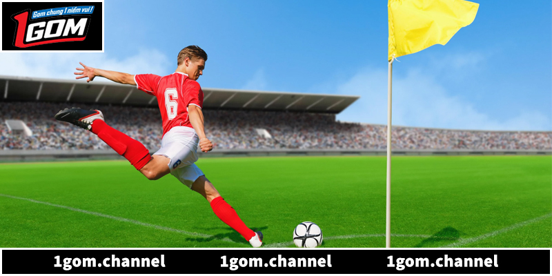 Giải mã kèo phạt góc