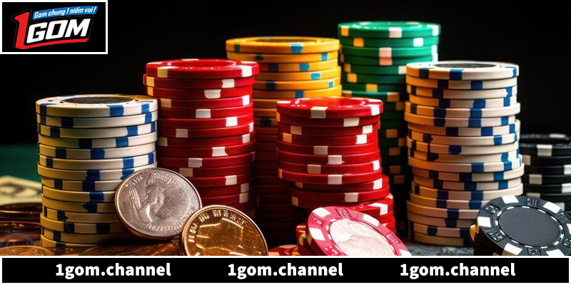 Khám phá nền tảng Ricwin