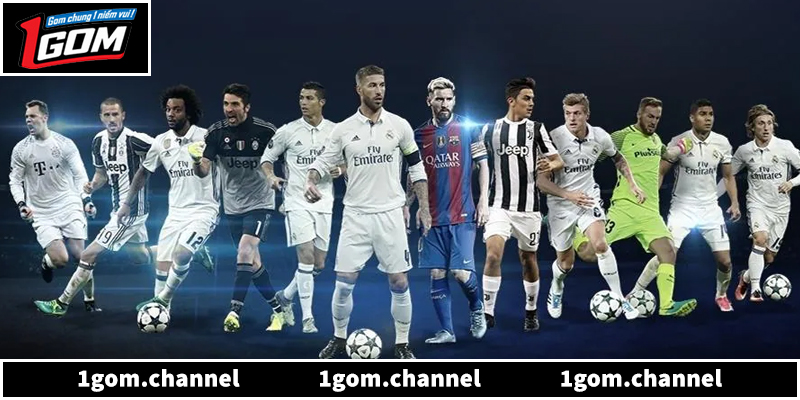 Khám phá soi kèo C1