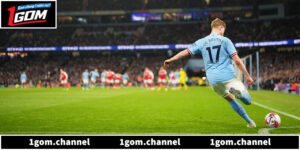 Nắm Bắt Rõ Kèo Phạt Góc Chuẩn Xác Trong 3 Phút