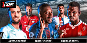 Soi Kèo Ligue 1 Chuẩn Xác Với Phân Tích Chuyên Sâu