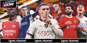 Soi Kèo Ngoại Hạng Anh Chuẩn Xác Từ Cao Thủ Phân Tích