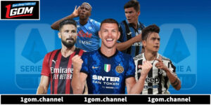 Soi Kèo Serie A Chuẩn Xác Cập Nhật Mới Nhất Hôm Nay