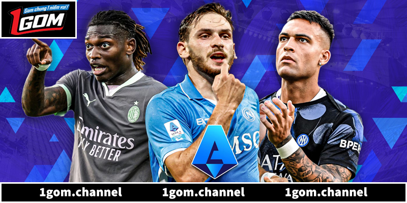 Tổng quan về soi kèo Serie A